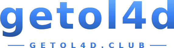 getol4d logo